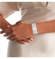 Orologio Calvin Klein Donna CK MERIDIAN in Acciaio 25100088 - 25100088